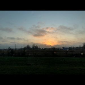 Meet your Posher, Grace